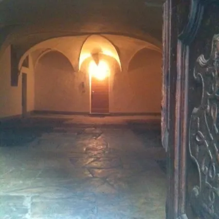 Cozy & Chic Bormio