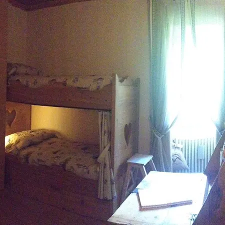 Cozy & Chic Apartamento
